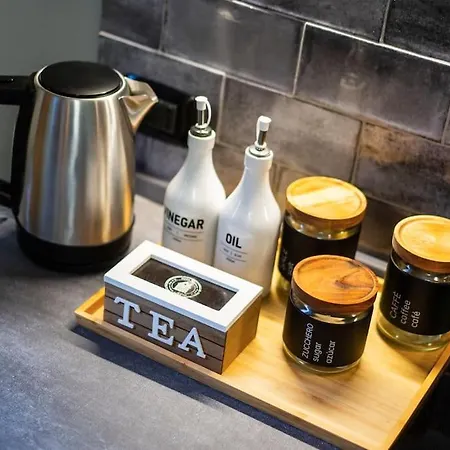 Intero Luje Venezia Διαμέρισμα