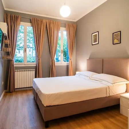 Intero Luje Venezia Διαμέρισμα Μέστρε