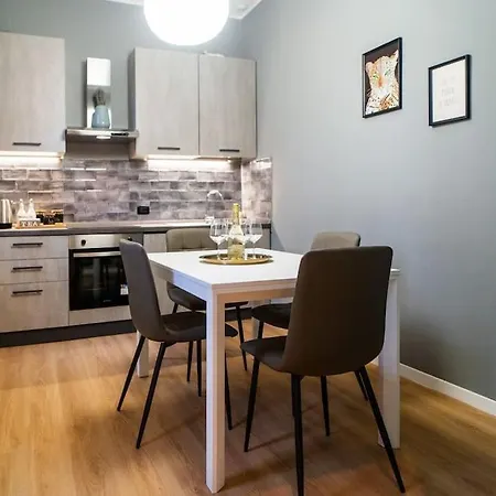 Intero Luje Venezia *