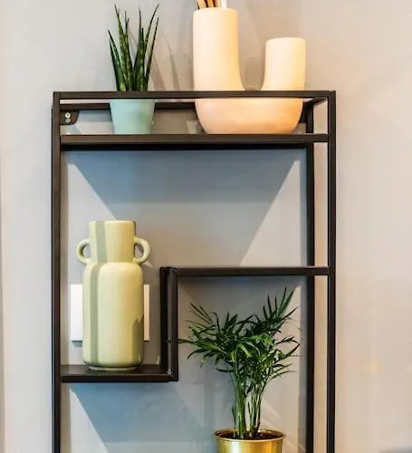 Διαμέρισμα Intero Luje Venezia