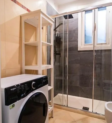 Intero Luje Venezia Μέστρε