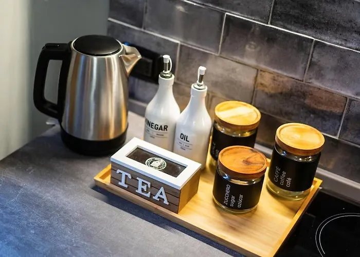 Intero Luje Venezia Διαμέρισμα