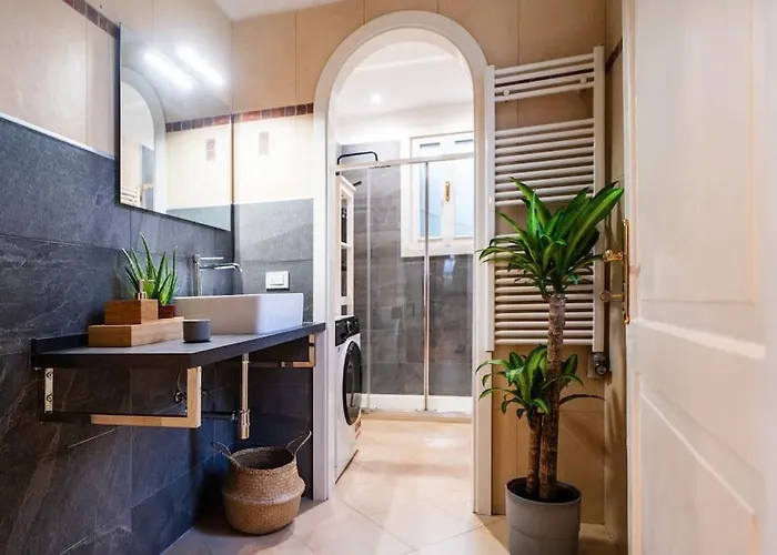 Διαμέρισμα Intero Luje Venezia