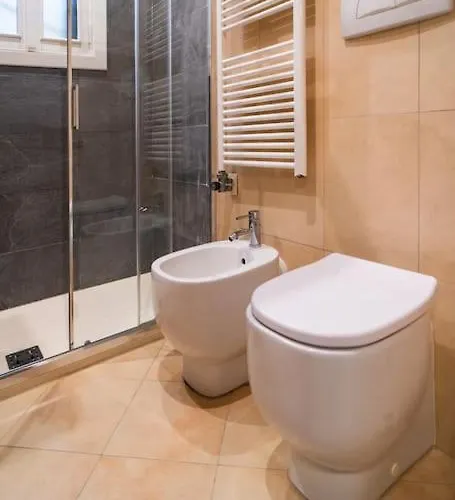 Intero Luje Venezia * Μέστρε