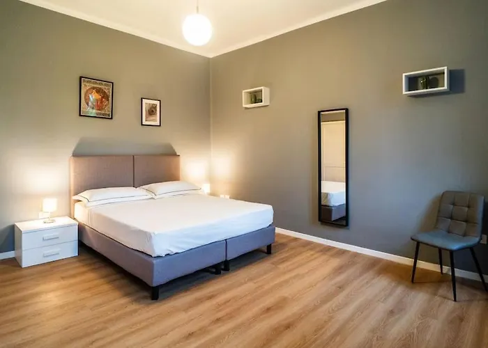 Διαμέρισμα Intero Luje Venezia Μέστρε