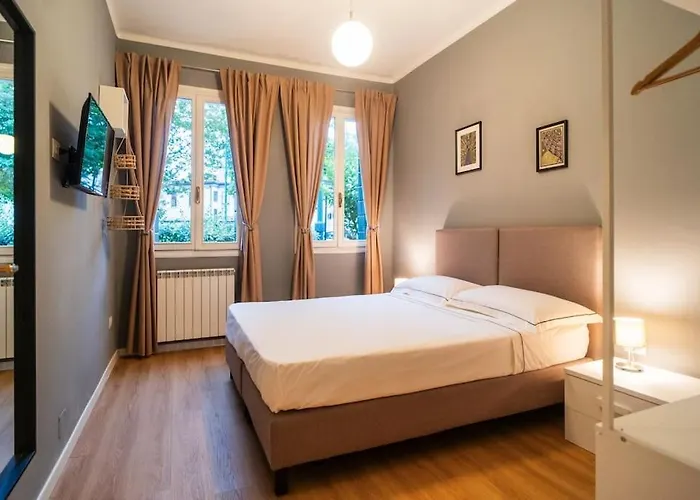 Intero Luje Venezia Διαμέρισμα Μέστρε