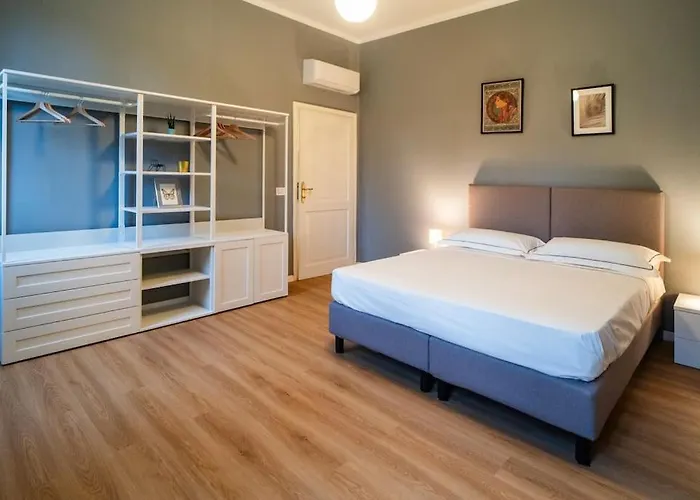 Intero Luje Venezia Διαμέρισμα Μέστρε