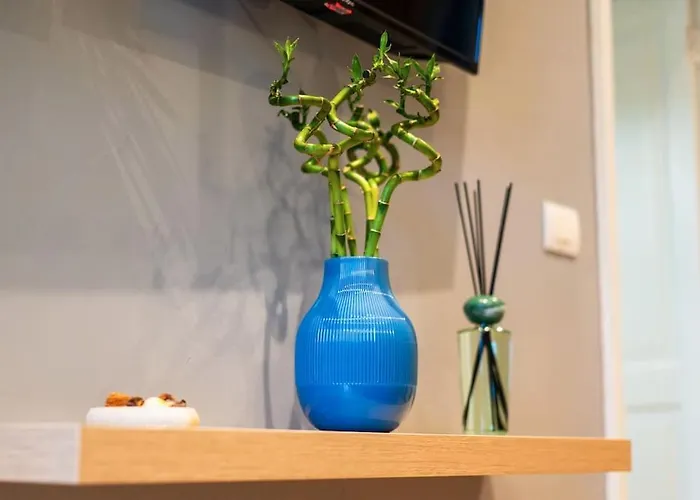 Intero Luje Venezia Διαμέρισμα