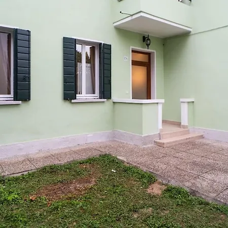 Intero Luje Venezia